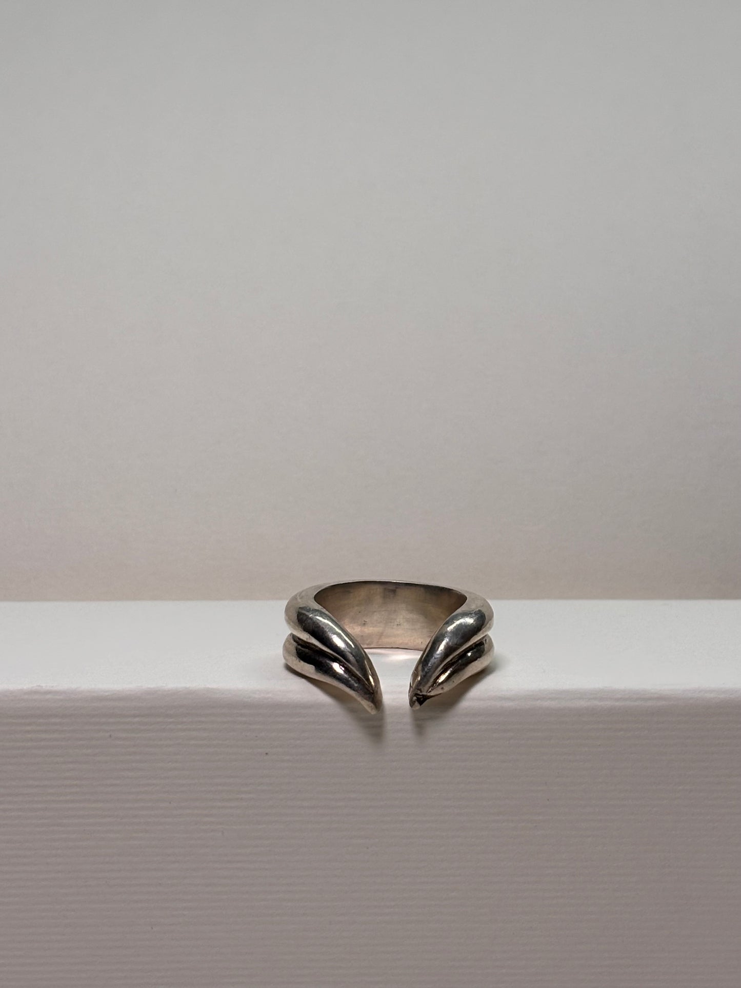 Lamassu ring
