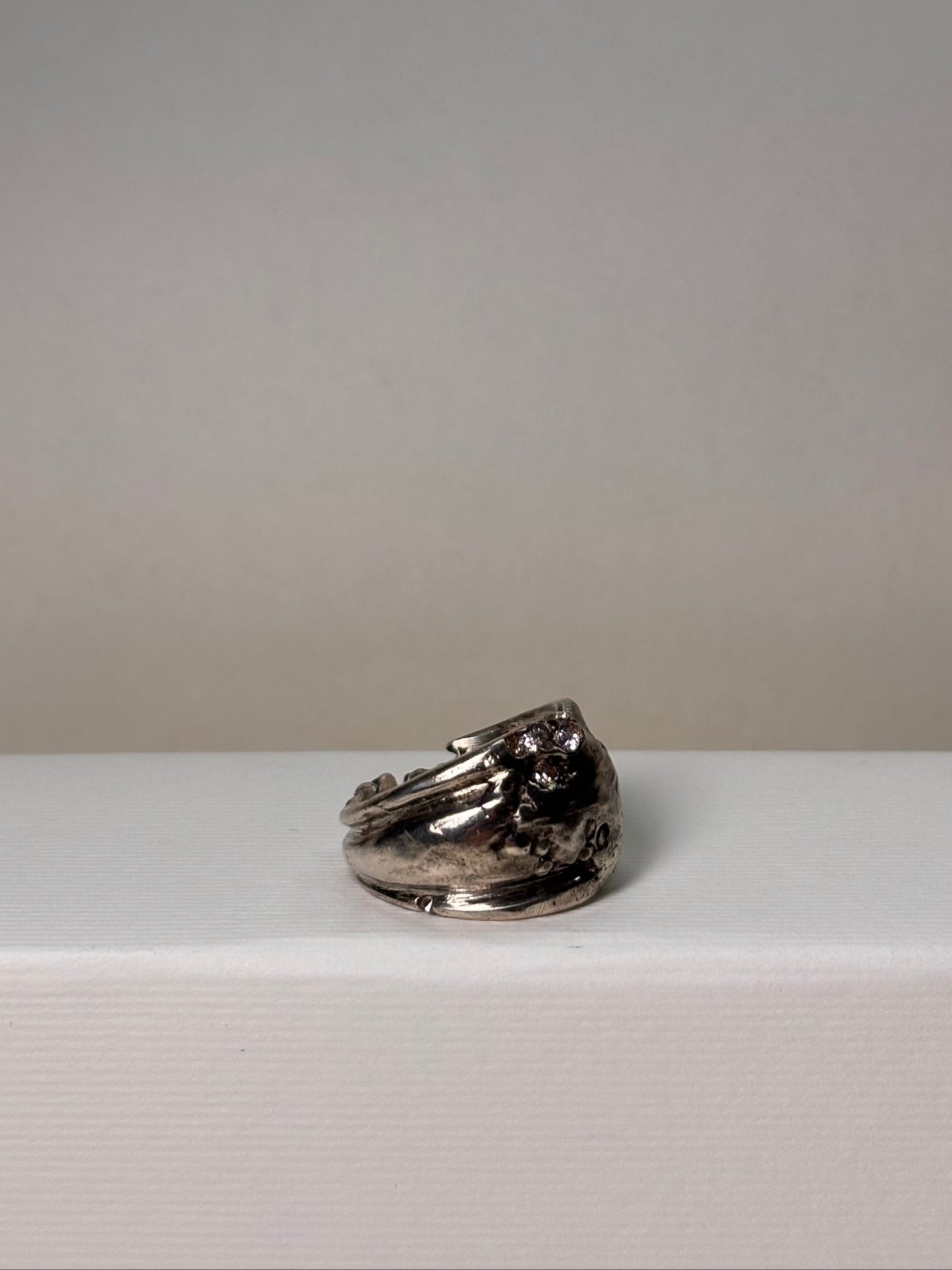 Cosmos ring