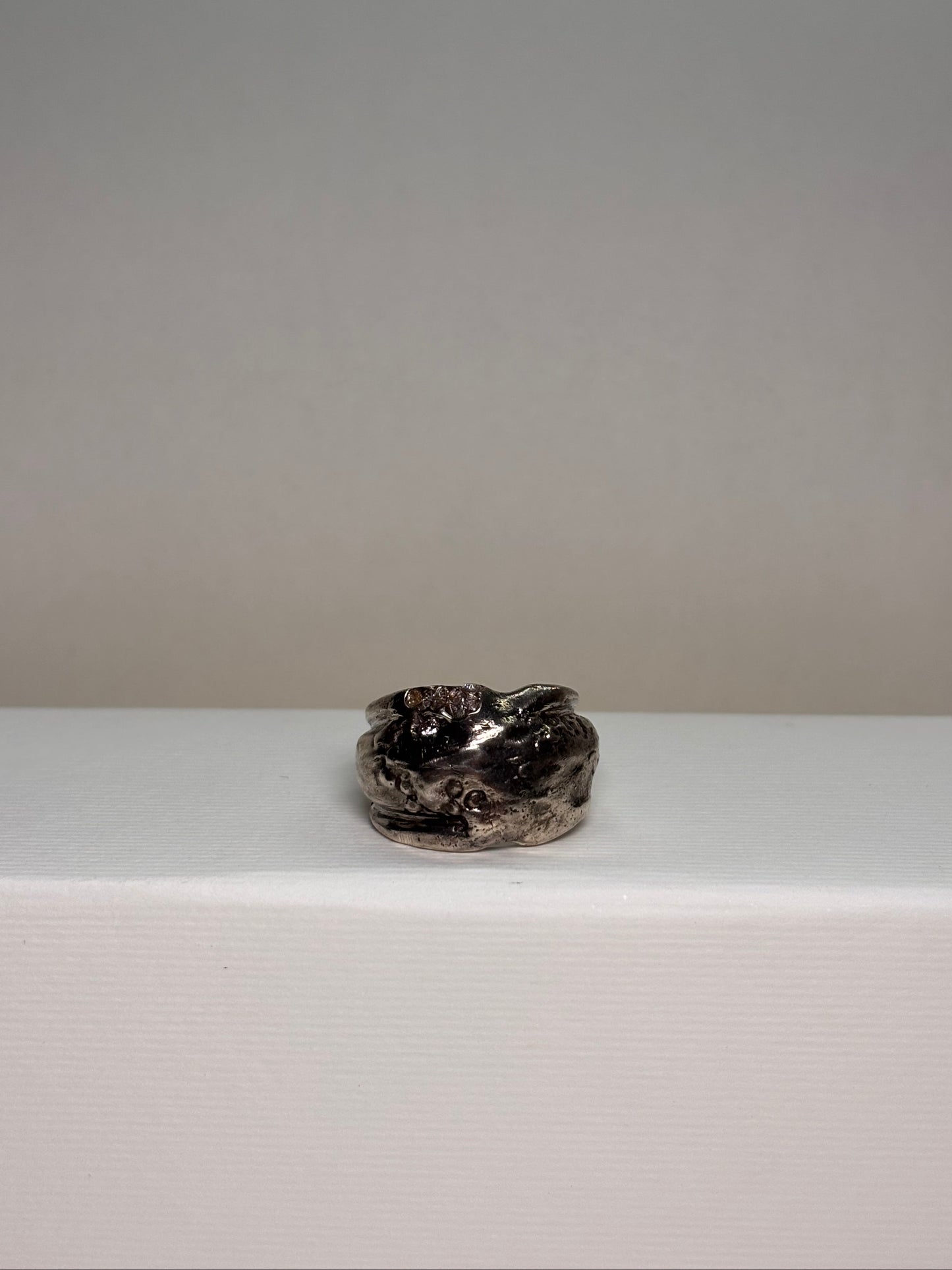 Cosmos ring