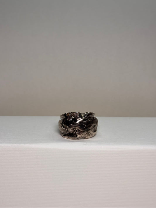 Cosmos ring