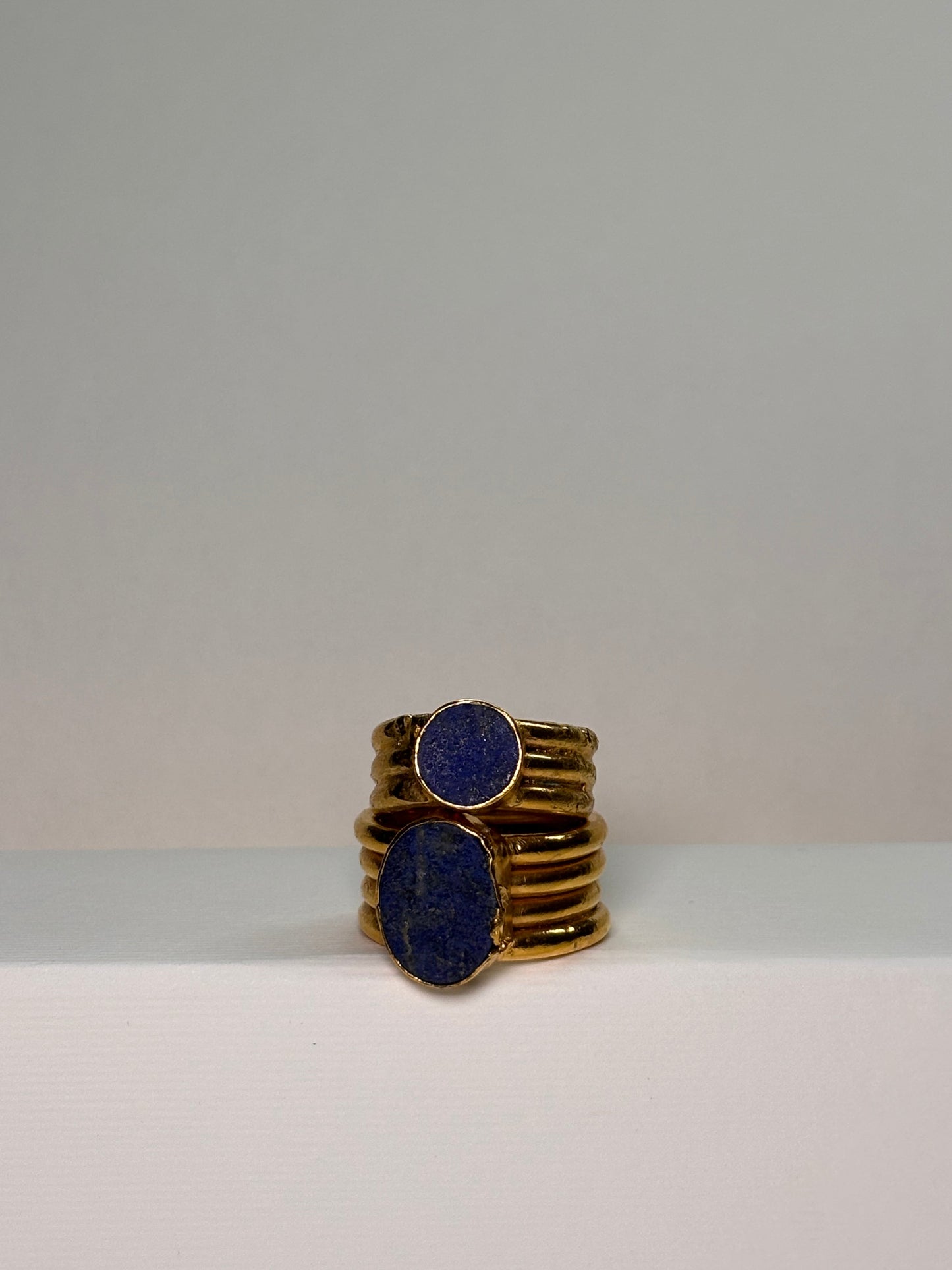 Lapis ring