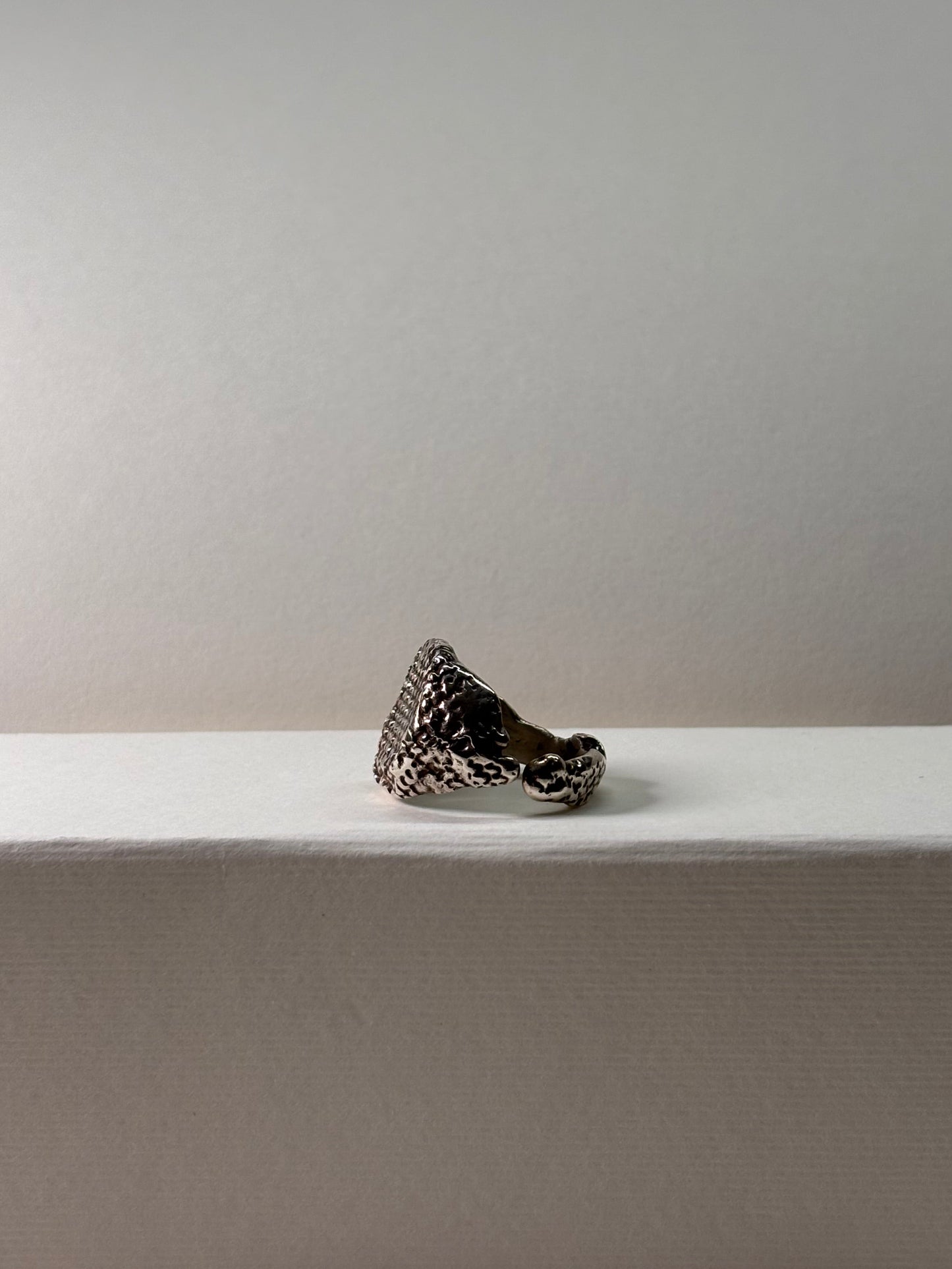 Scale ring