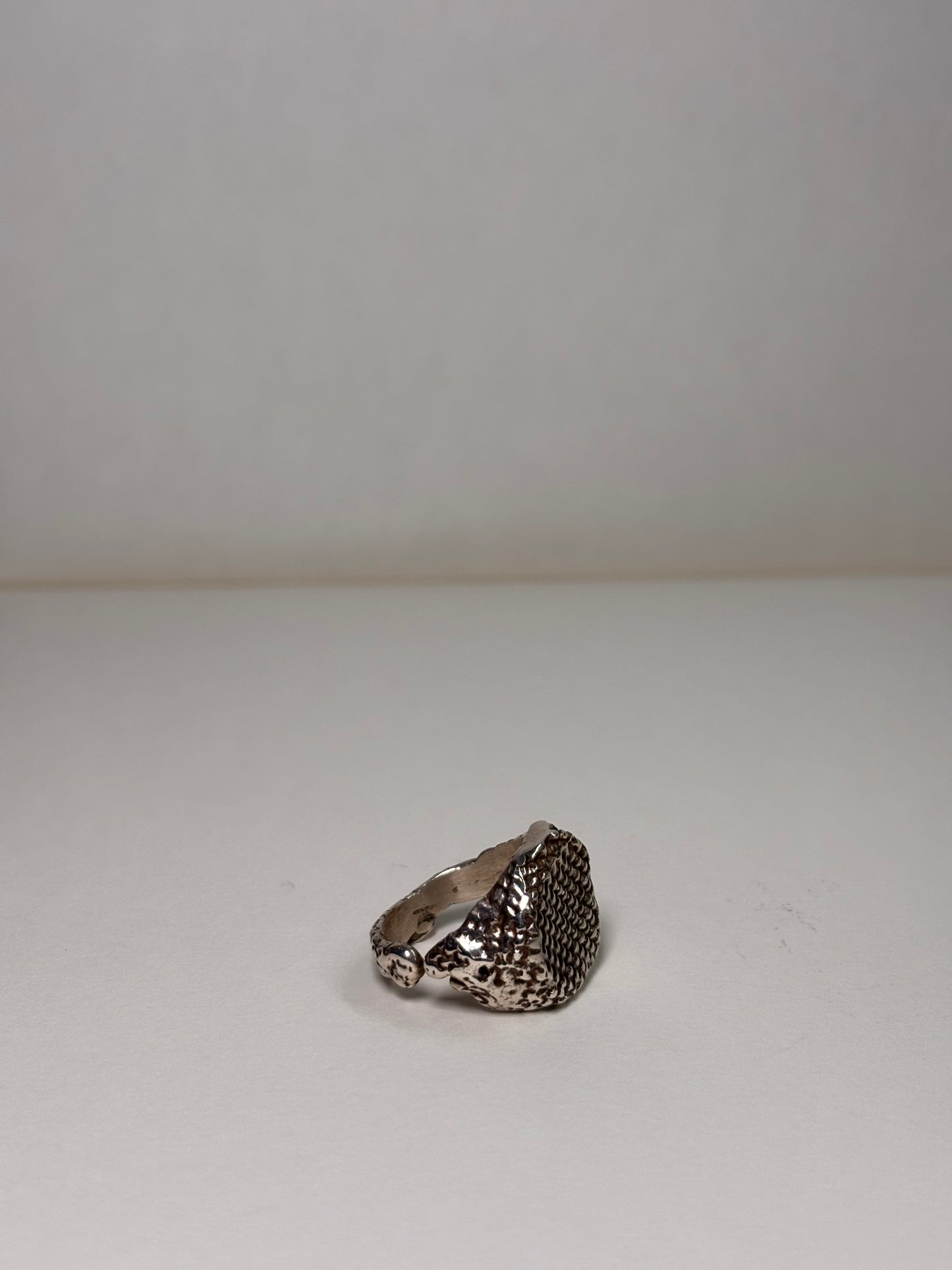 Scale ring