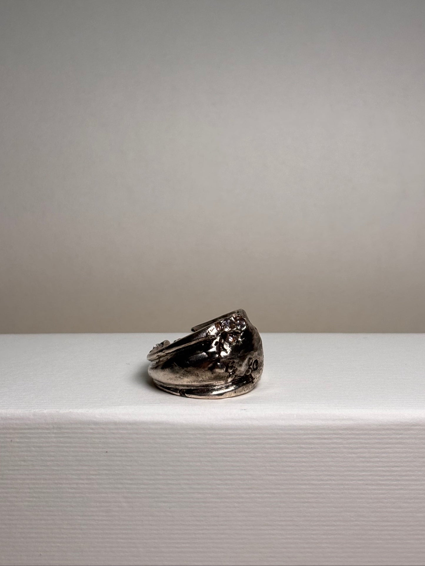 Cosmos ring