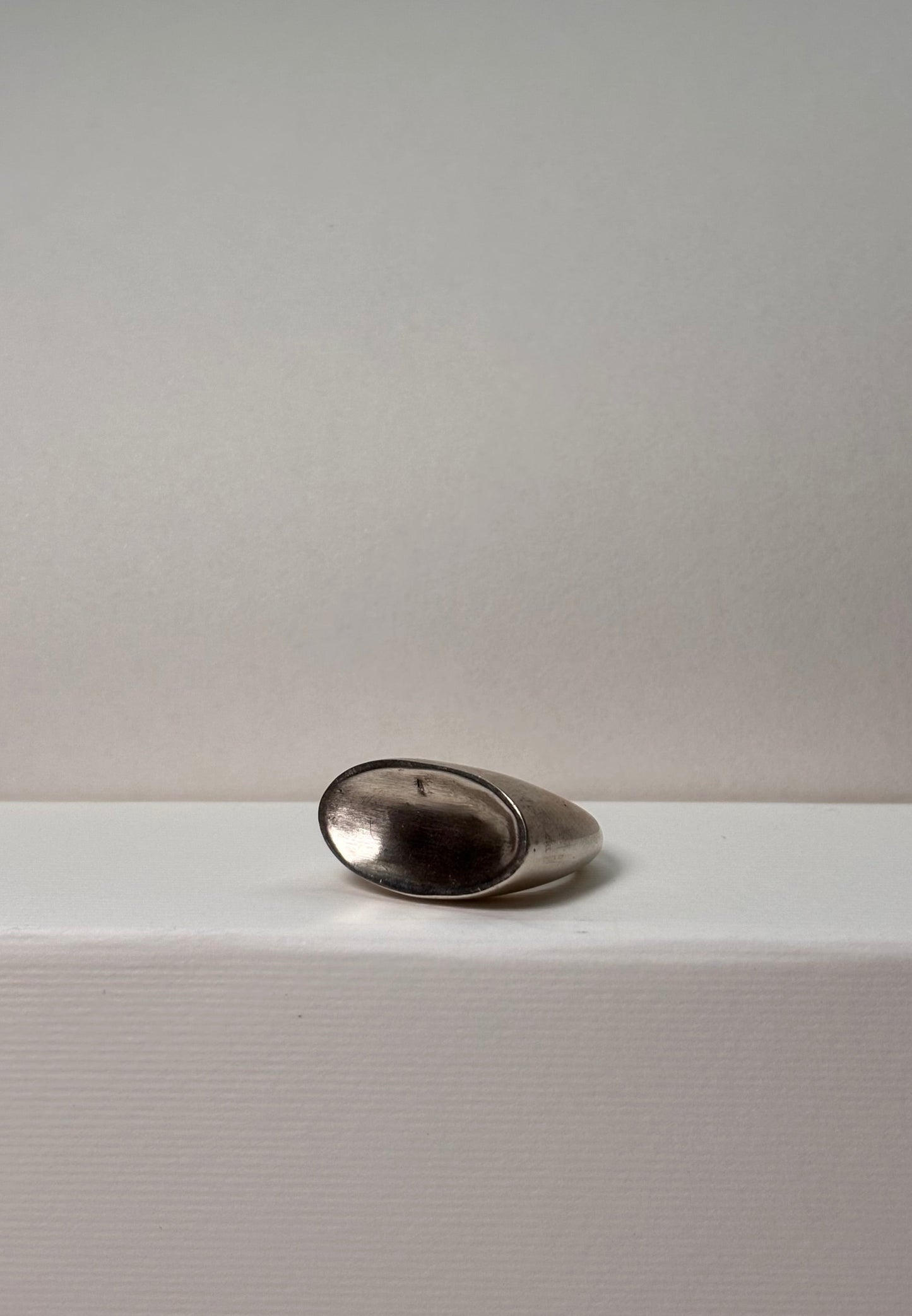 Basin ring