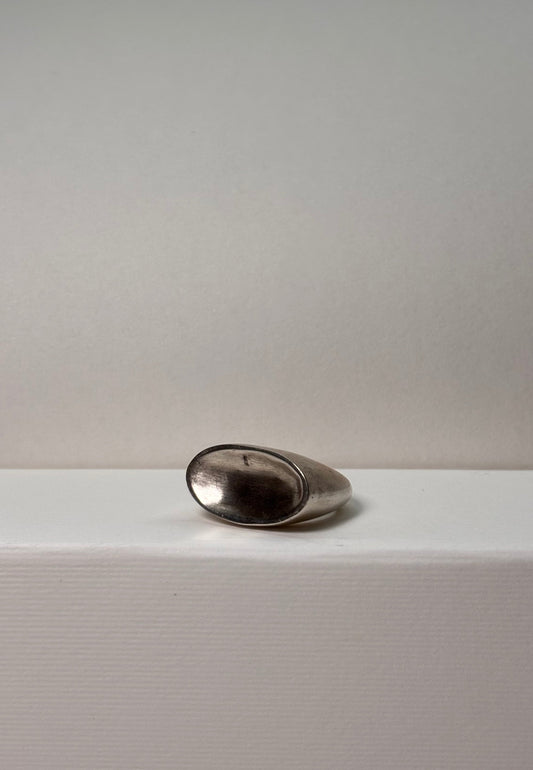 Basin ring