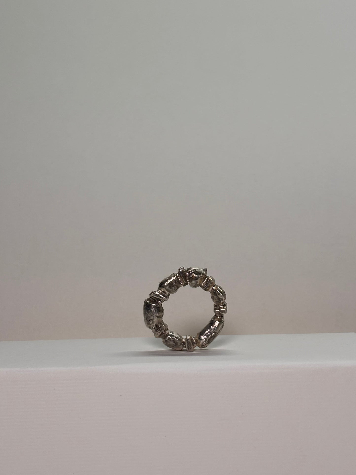 Segment ring