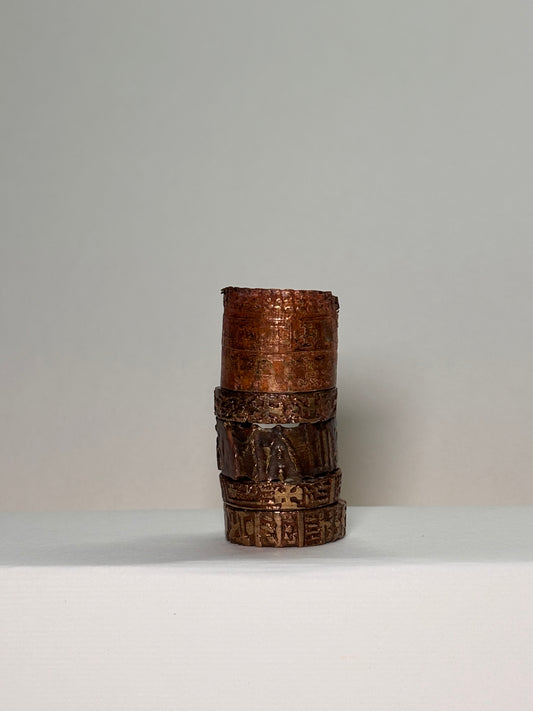 Stack rings