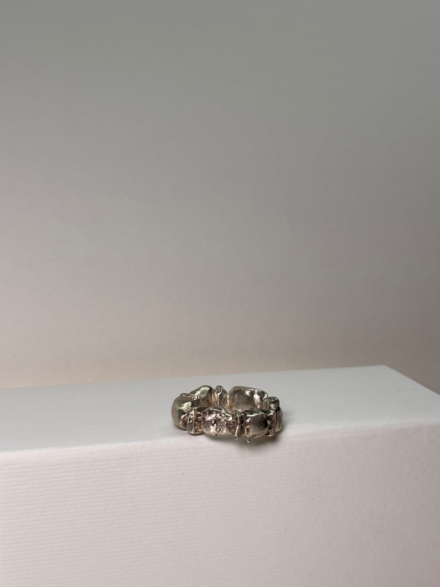 Segment ring